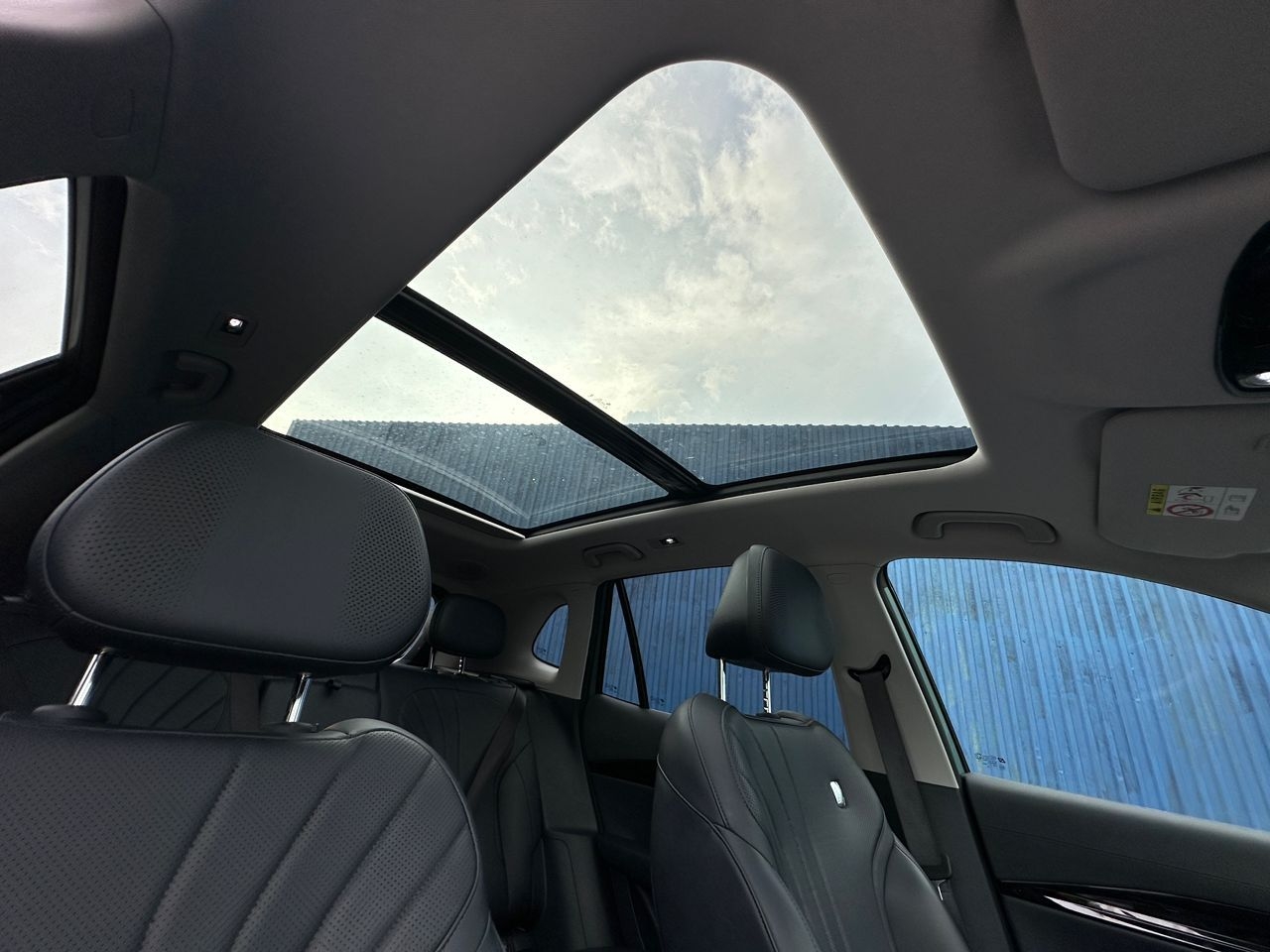 2025 PROTON EMAS 7 MAX