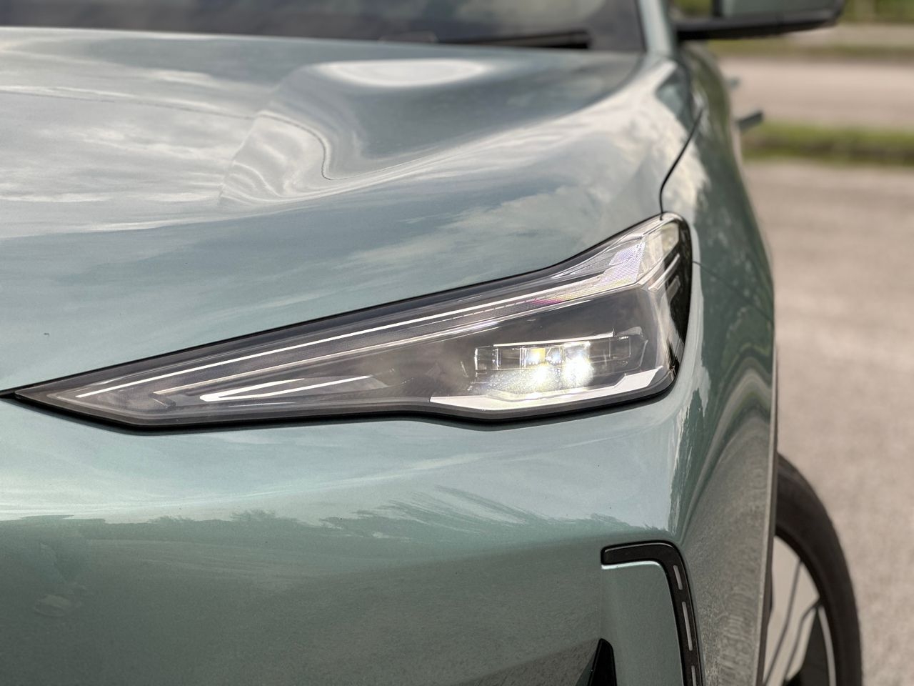 2025 PROTON EMAS 7 MAX