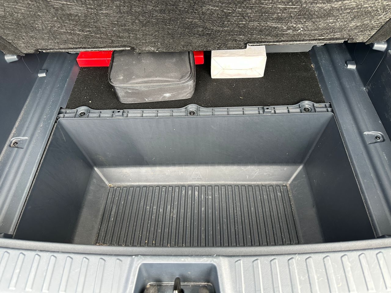 2025 PROTON EMAS 7 MAX