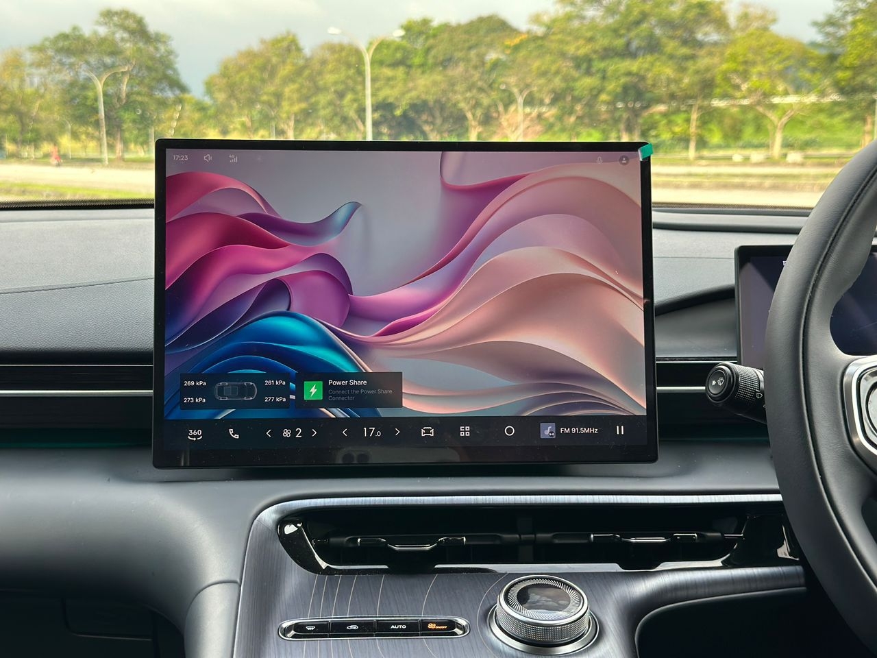 2025 PROTON EMAS 7 MAX