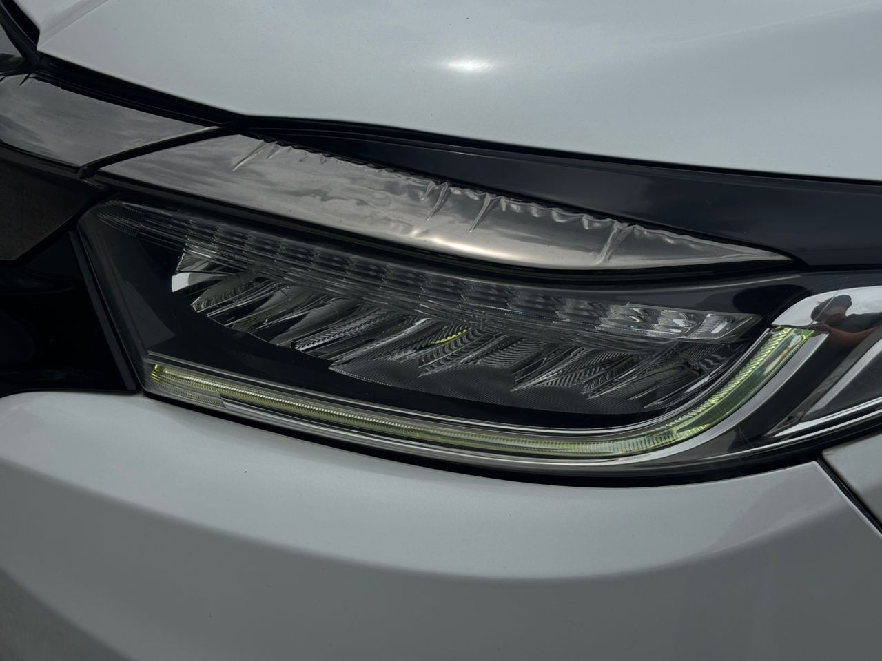 2019 HONDA HR-V 1.8L RS (A)