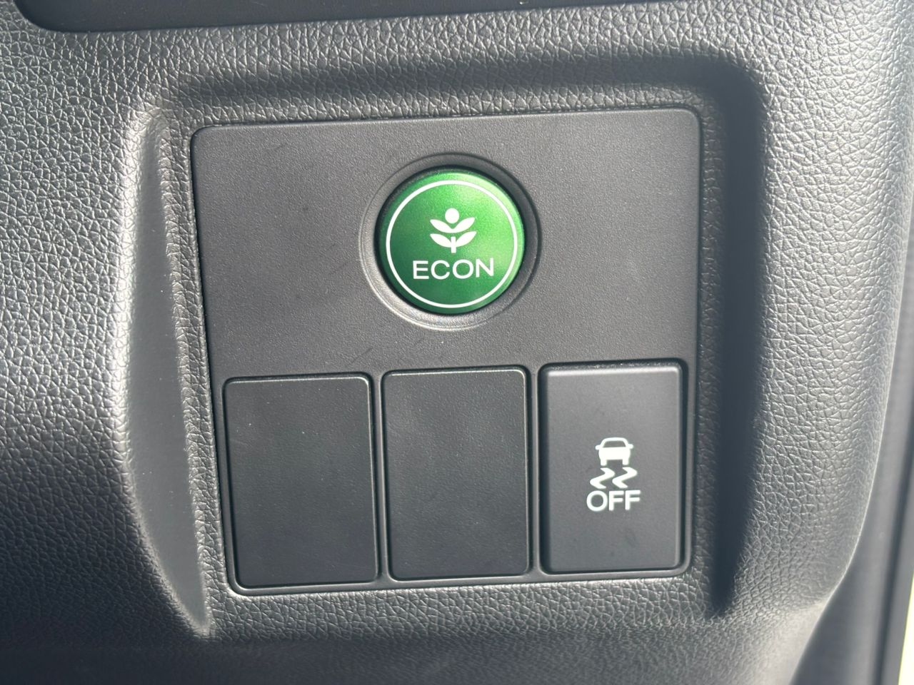 2019 HONDA HR-V 1.8L RS (A)