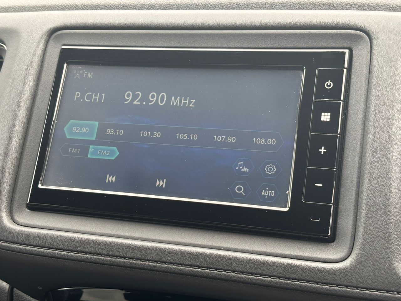 2019 HONDA HR-V 1.8L RS (A)