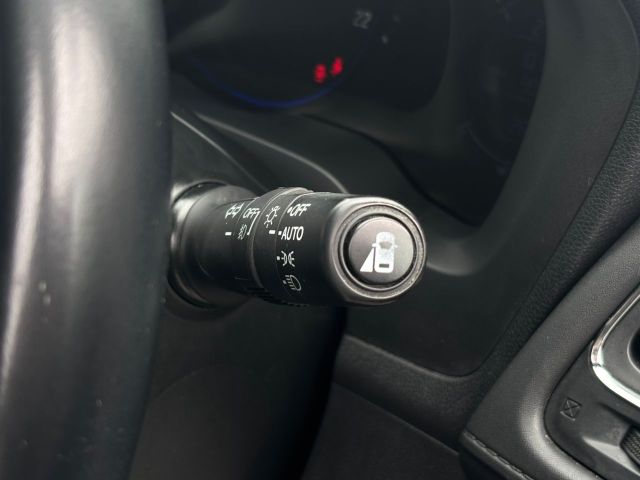 2019 HONDA HR-V 1.8L RS (A)