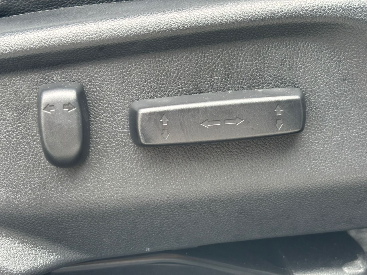 2019 HONDA HR-V 1.8L RS (A)