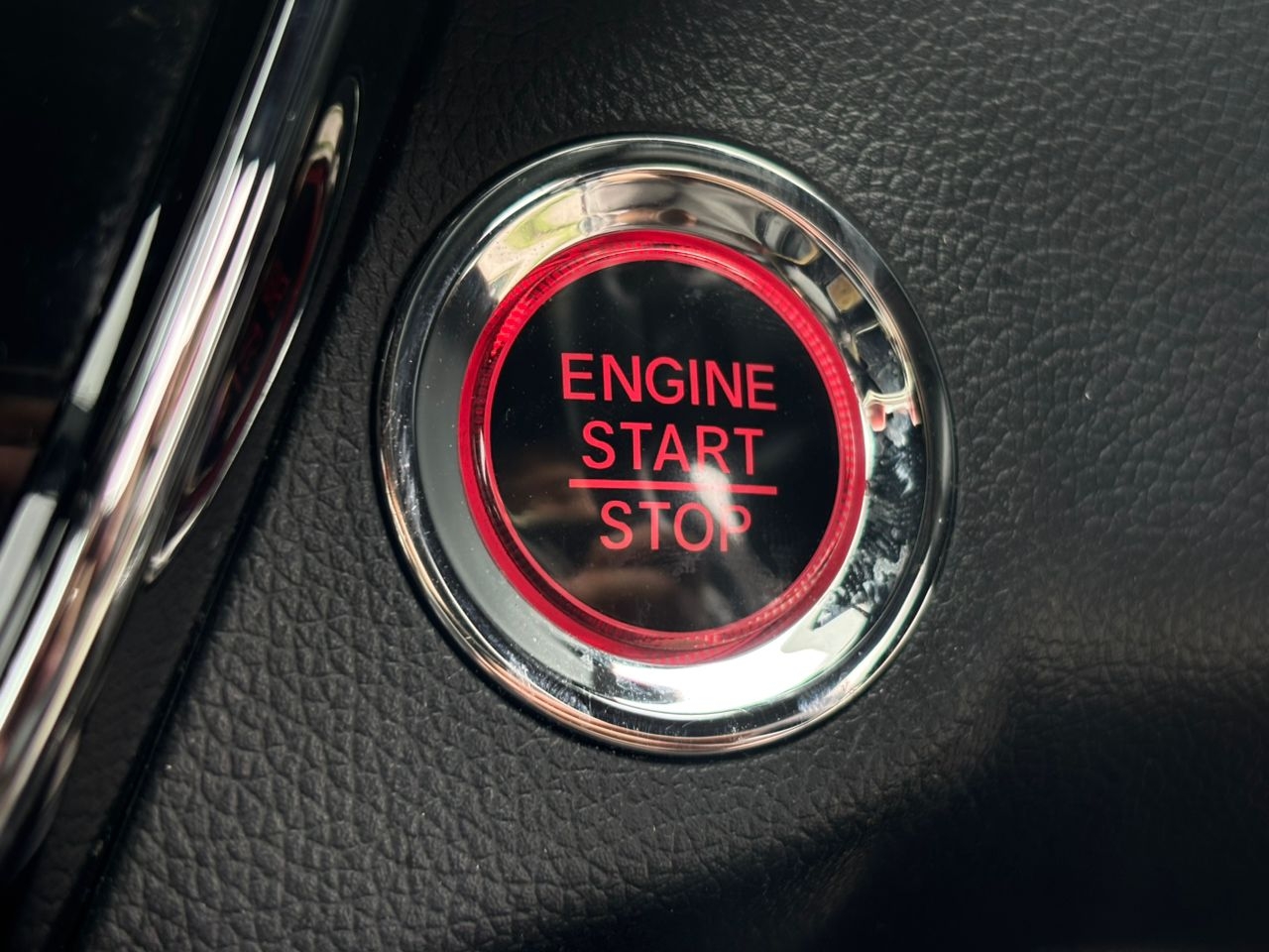 2019 HONDA HR-V 1.8L RS (A)