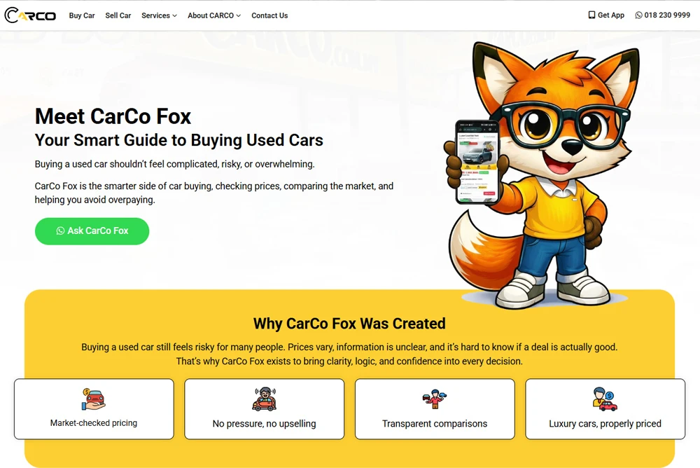 carco-fox-smart-guide-buy-used-cars