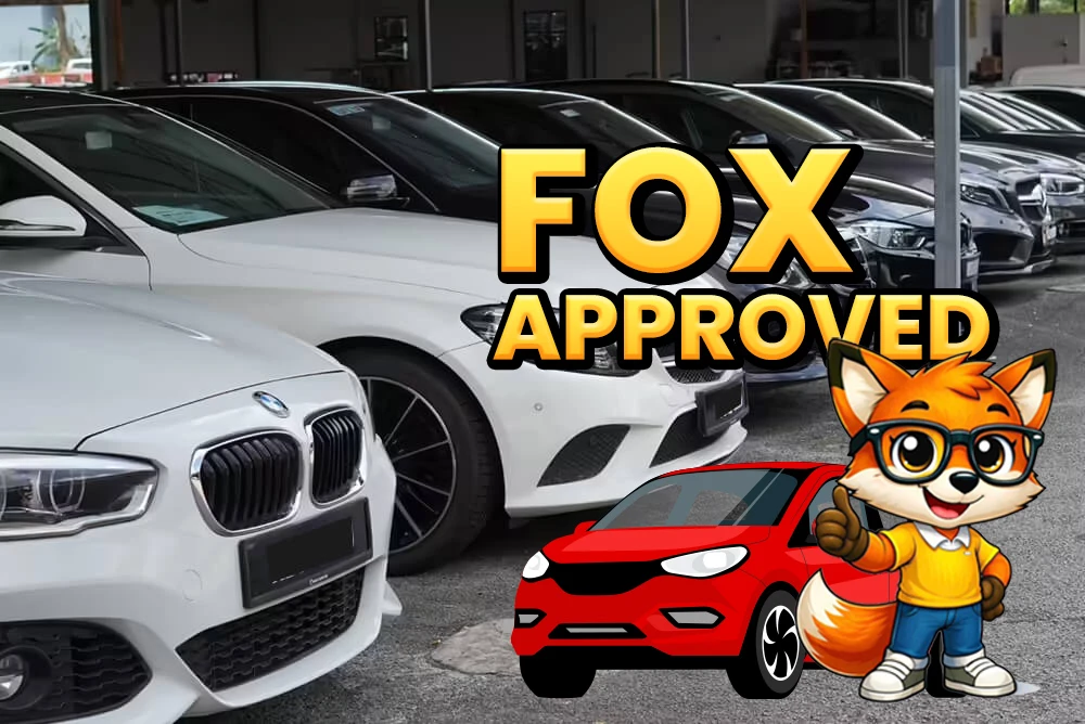 fox-approved-helps-you-buy-smarter