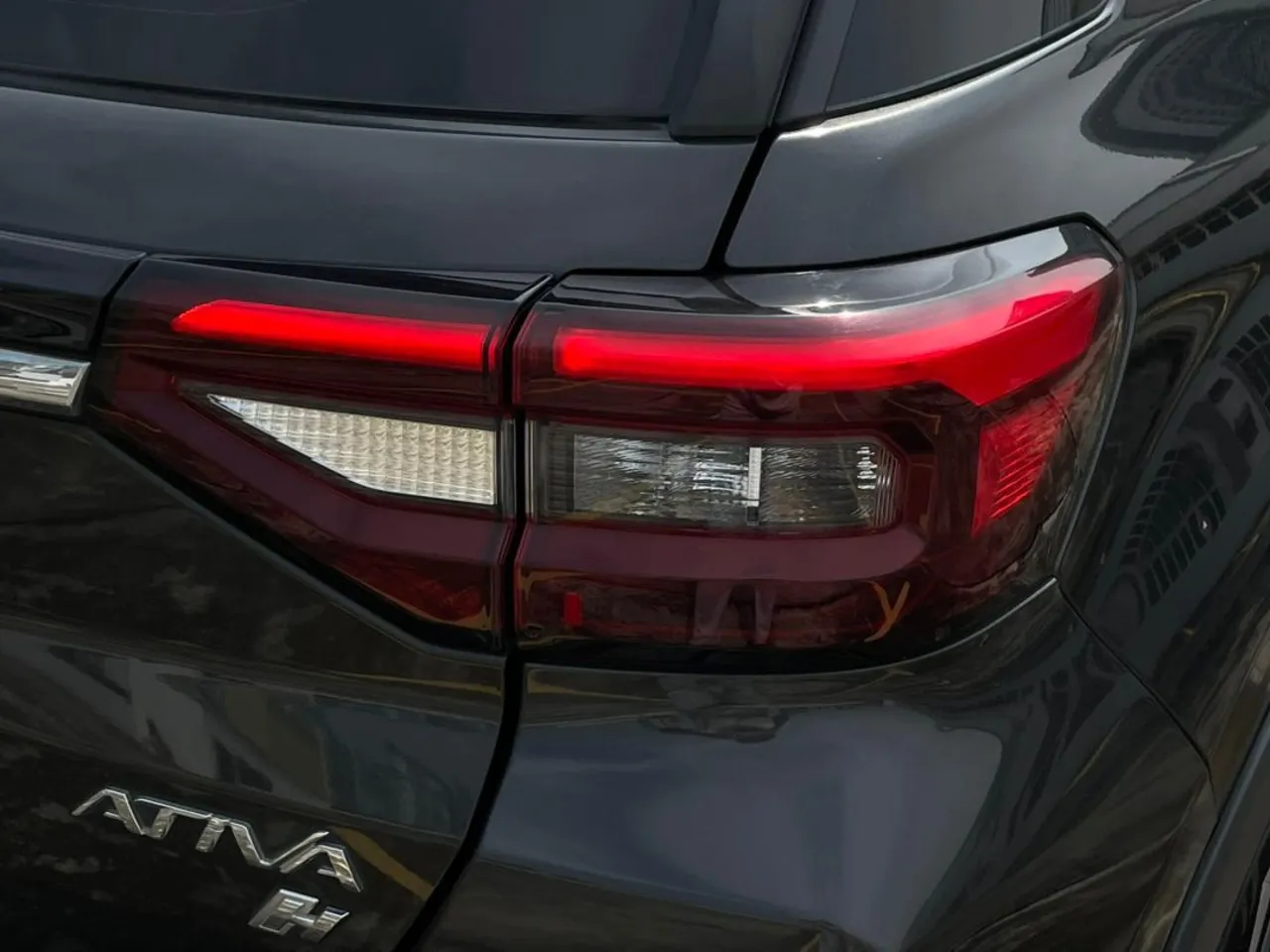 2021 PERODUA ATIVA 1.0 TURBO H (A)