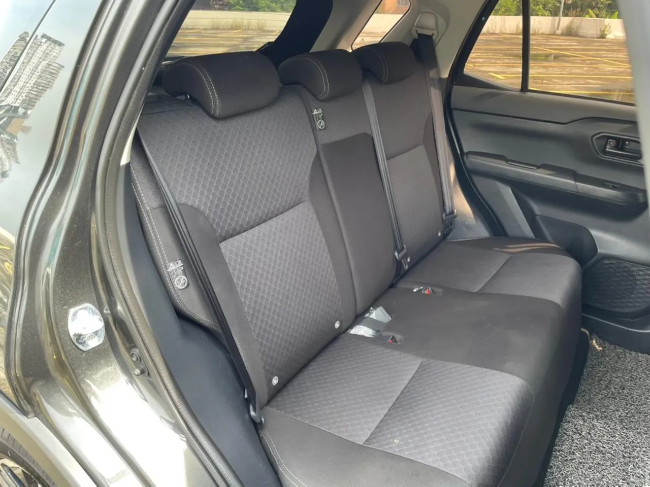 2021 PERODUA ATIVA 1.0 TURBO H (A)