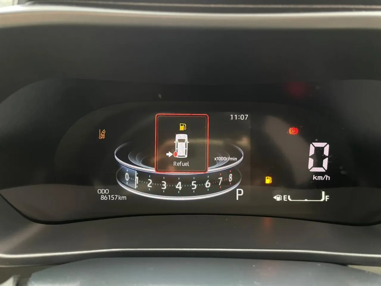 2021 PERODUA ATIVA 1.0 TURBO H (A)