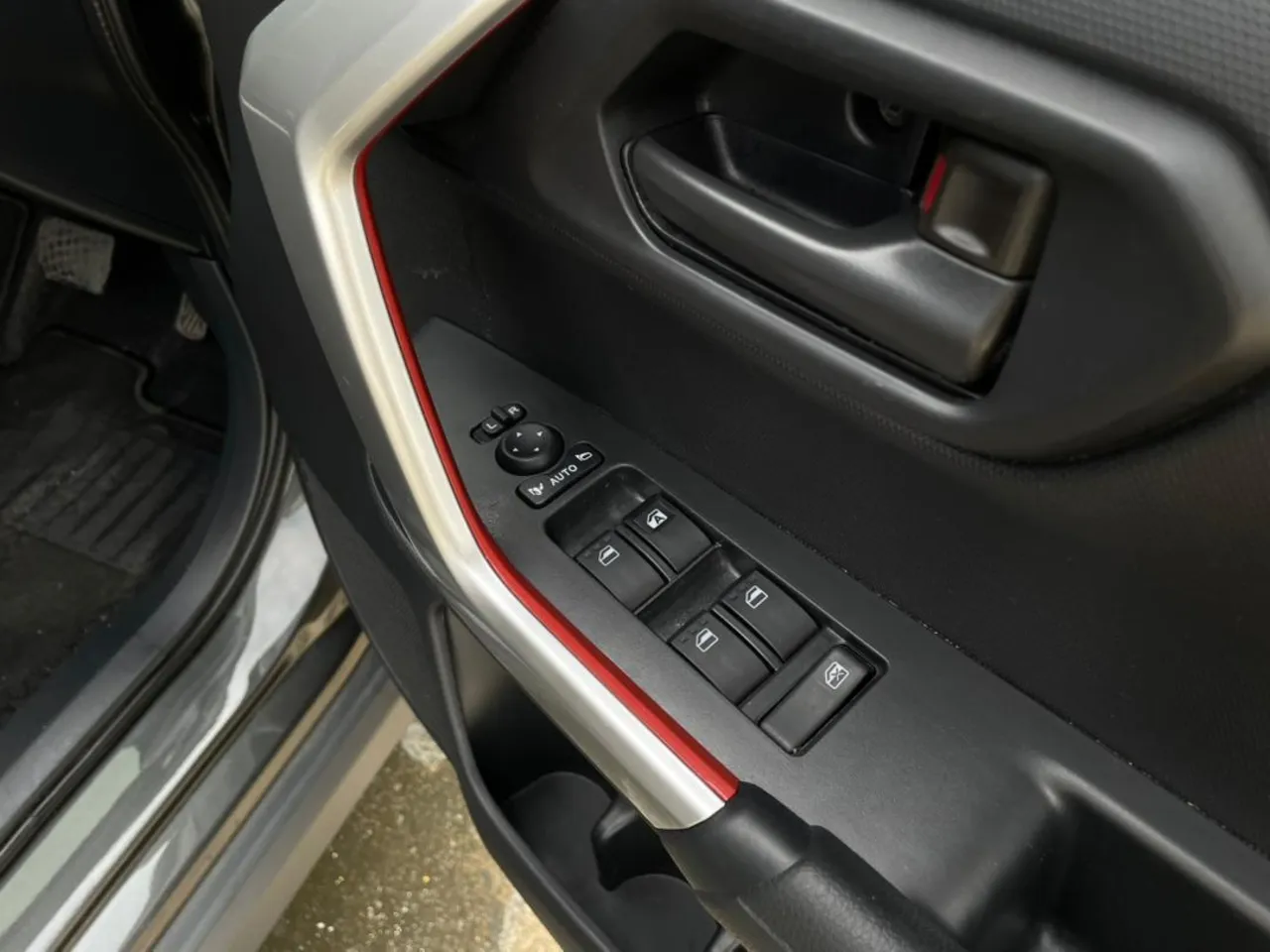 2021 PERODUA ATIVA 1.0 TURBO H (A)