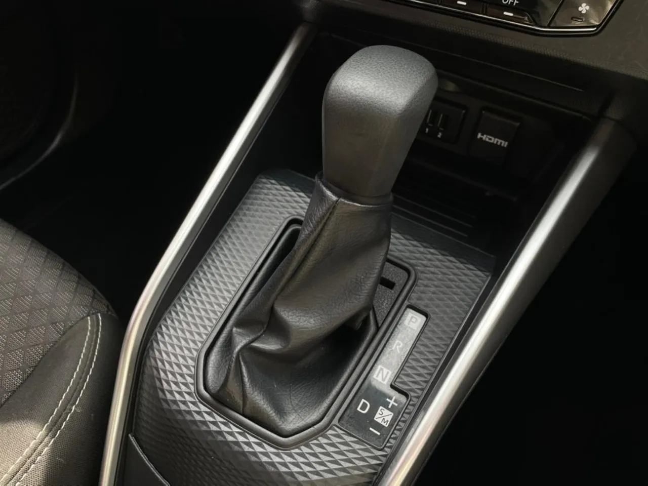 2021 PERODUA ATIVA 1.0 TURBO H (A)