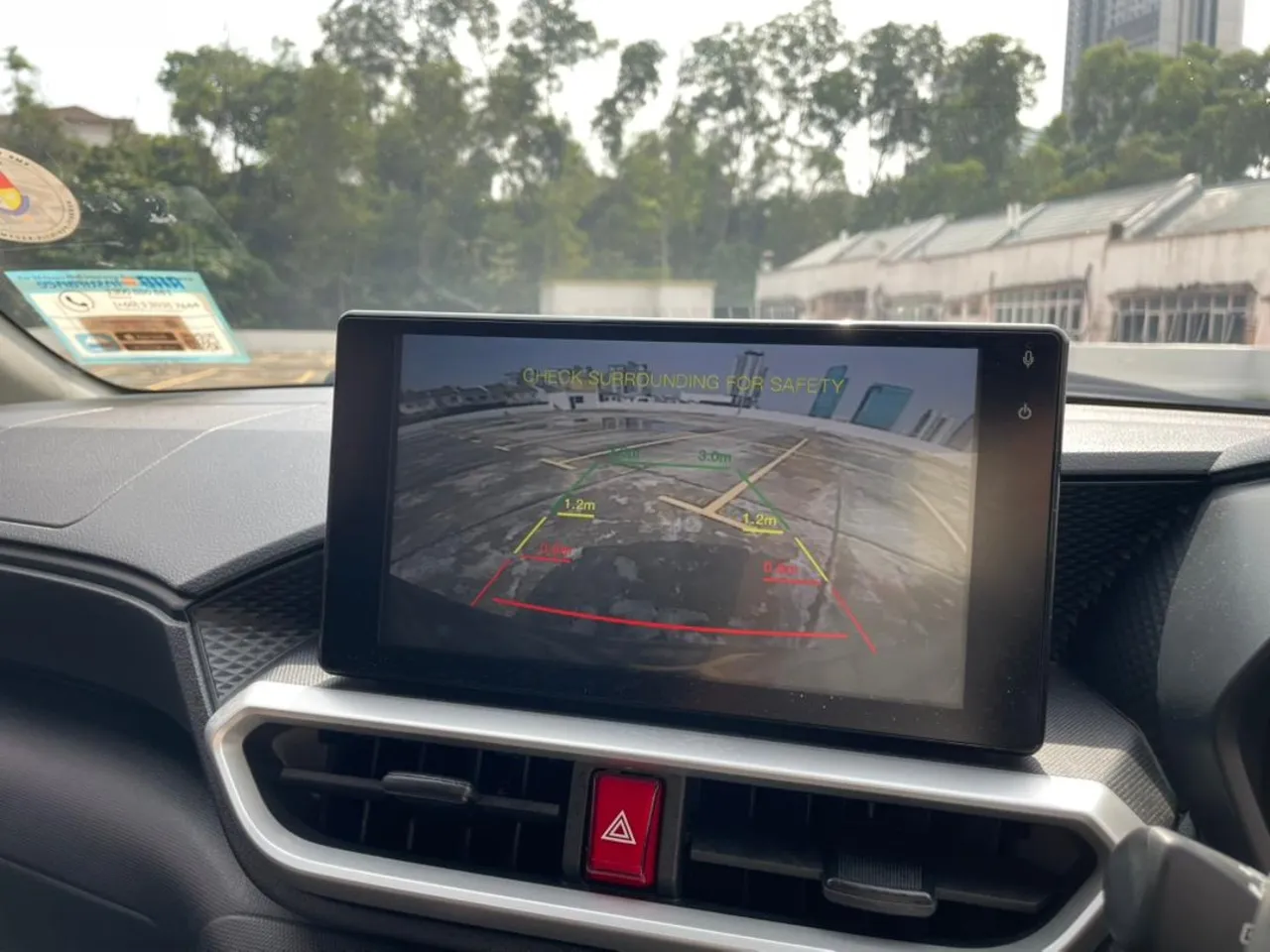 2021 PERODUA ATIVA 1.0 TURBO H (A)