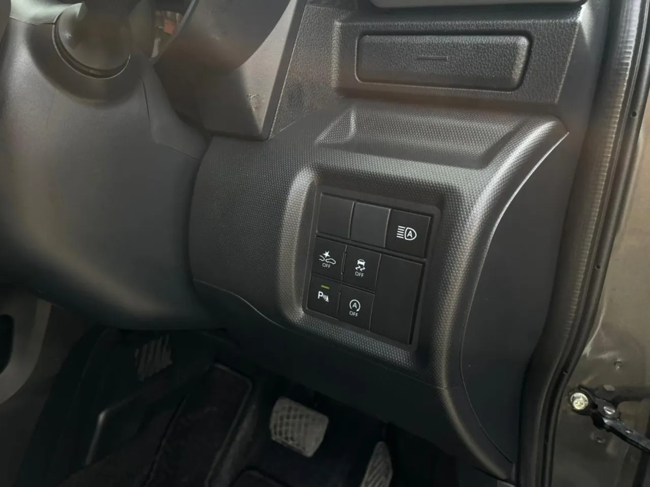 2021 PERODUA ATIVA 1.0 TURBO H (A)