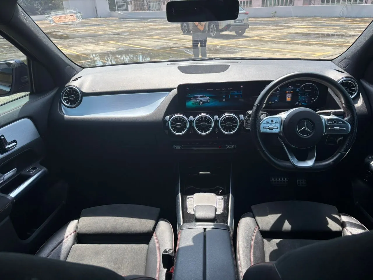 2022 MERCEDES BENZ GLA 250 (A)