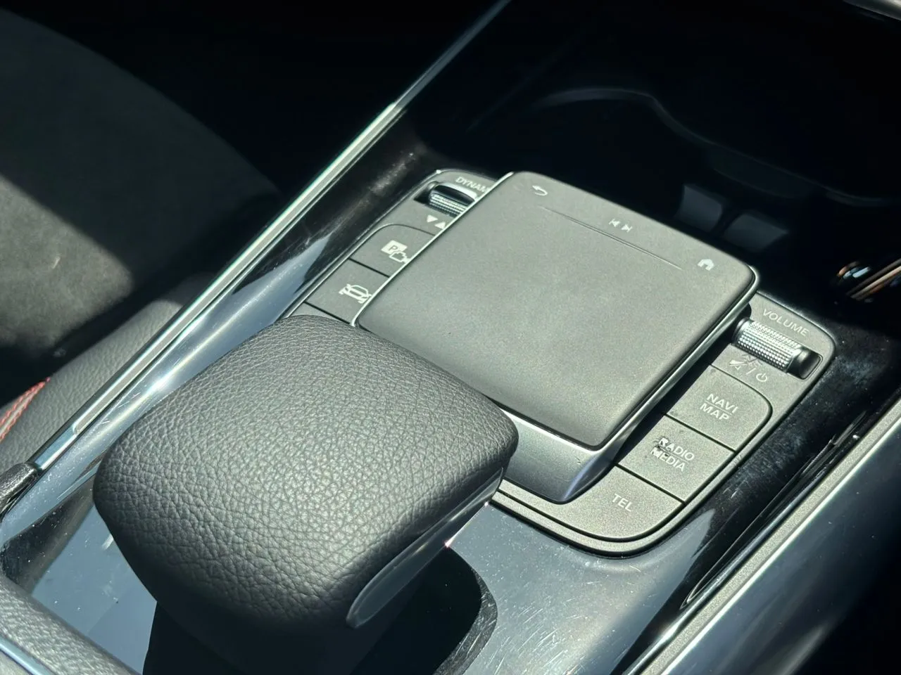 2022 MERCEDES BENZ GLA 250 (A)