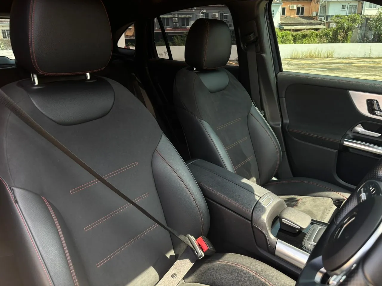 2022 MERCEDES BENZ GLA 250 (A)