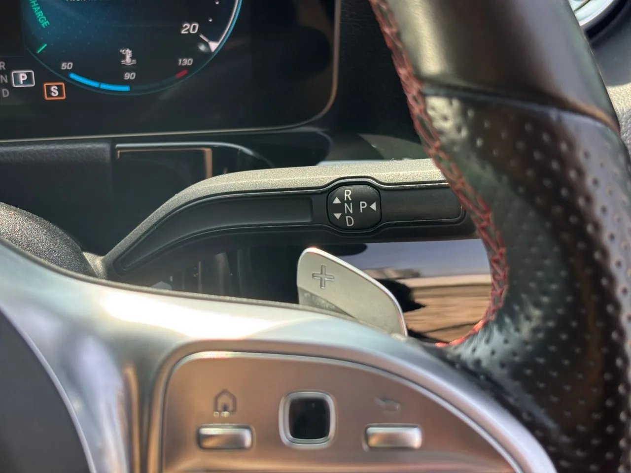 2022 MERCEDES BENZ GLA 250 (A)