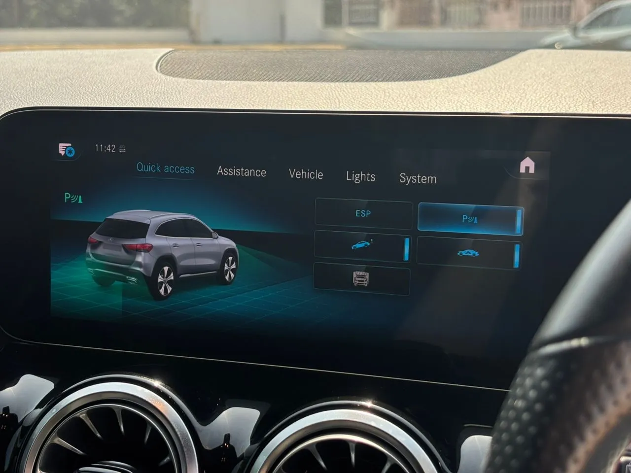 2022 MERCEDES BENZ GLA 250 (A)