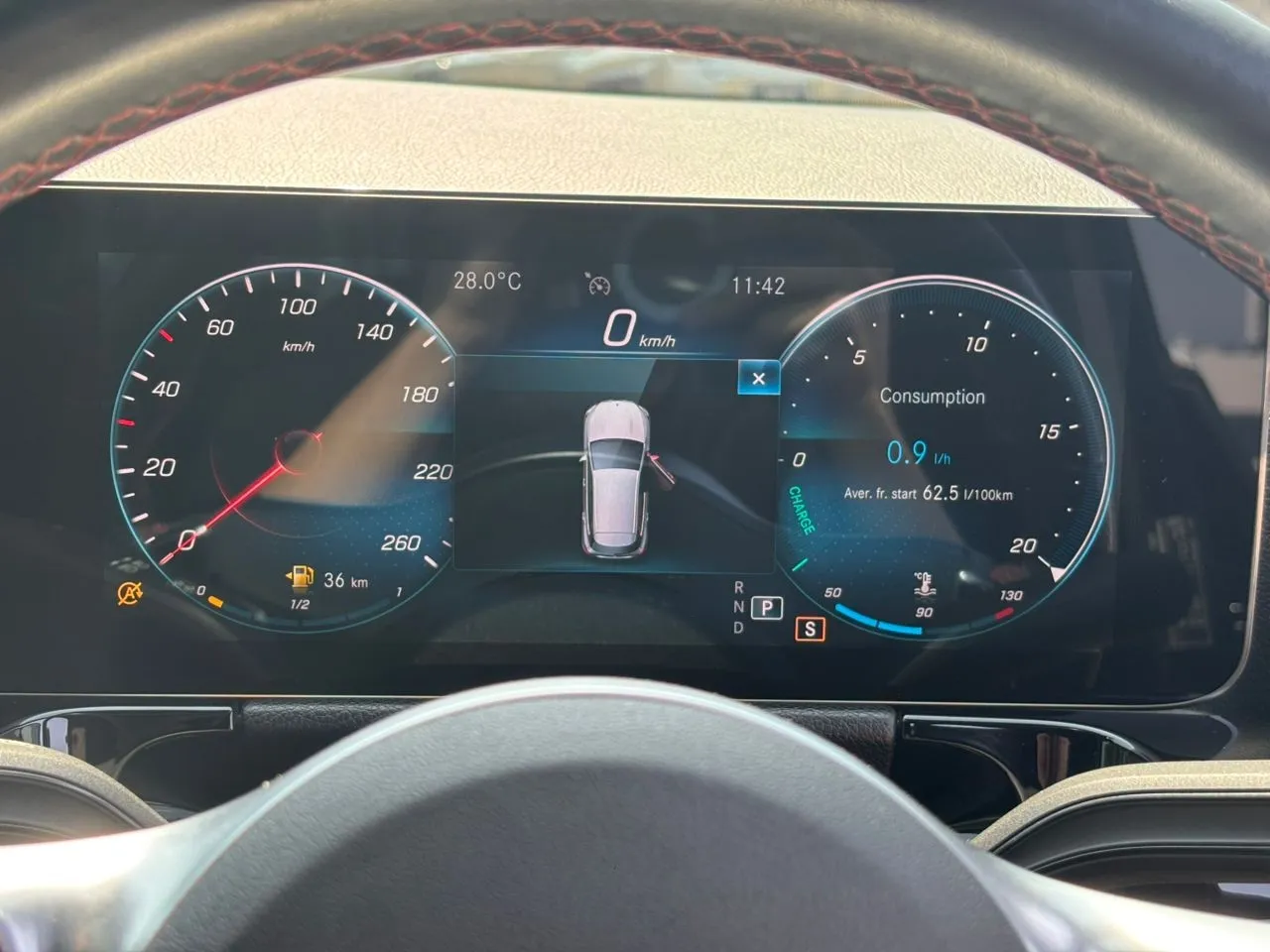 2022 MERCEDES BENZ GLA 250 (A)