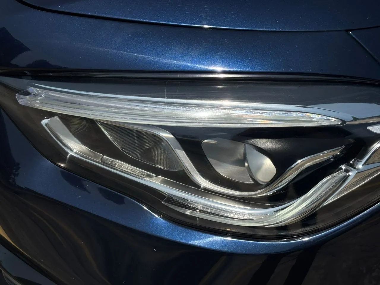 2022 MERCEDES BENZ GLA 250 (A)