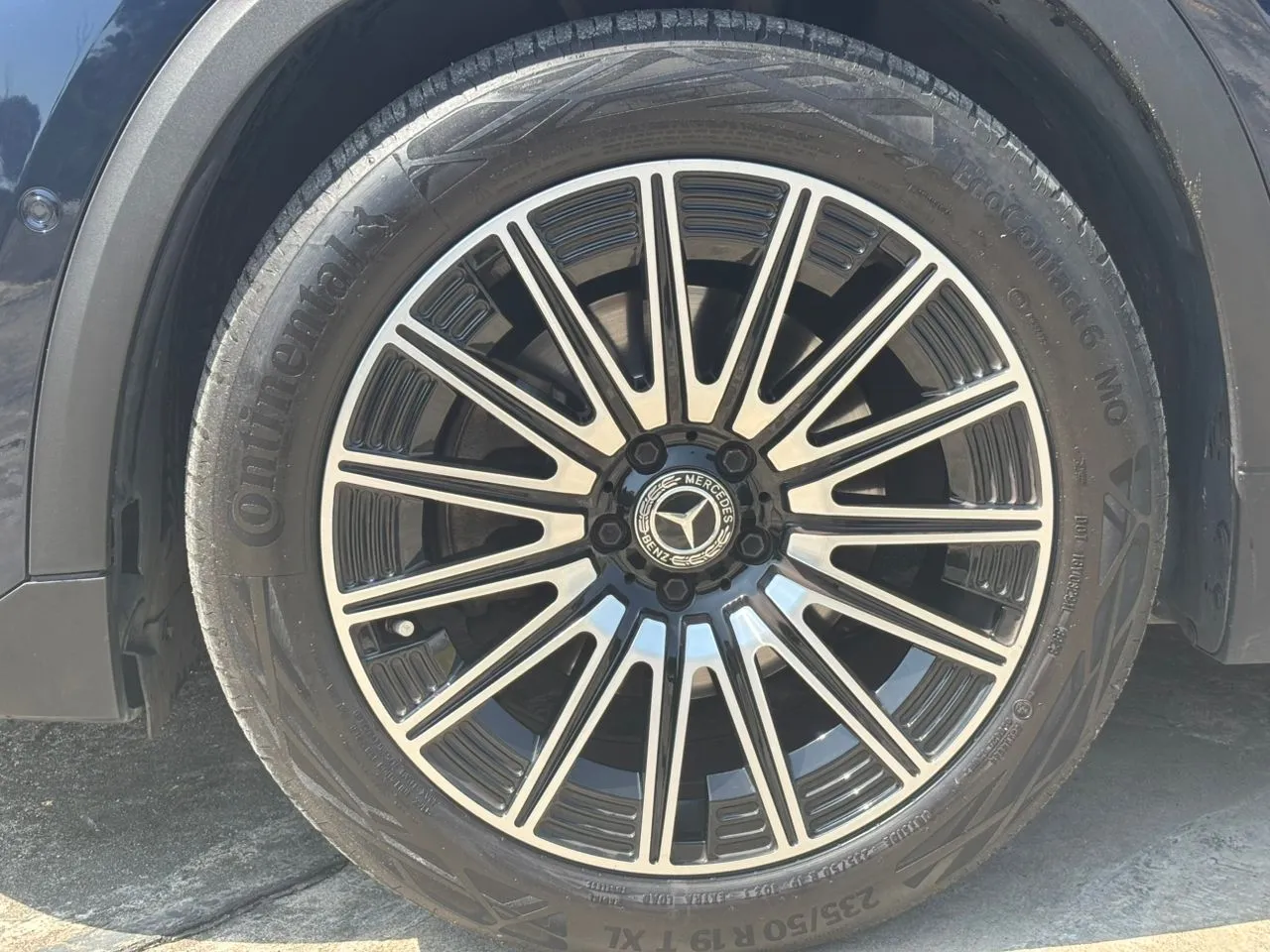 2022 MERCEDES BENZ GLA 250 (A)