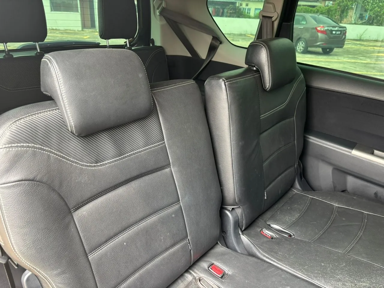 2015 PERODUA ALZA 1.5 AV (A)