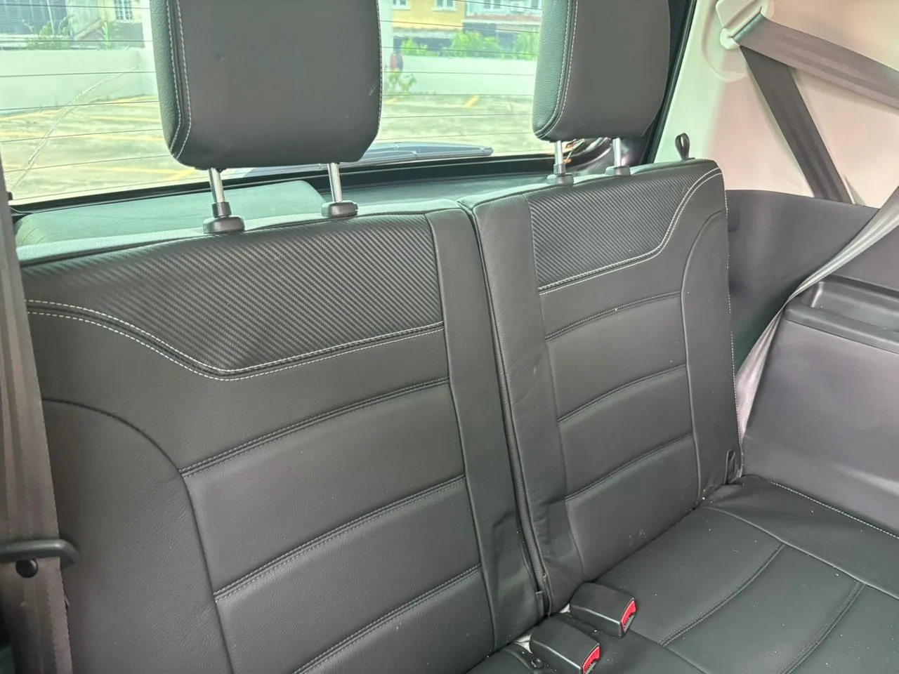 2015 PERODUA ALZA 1.5 AV (A)