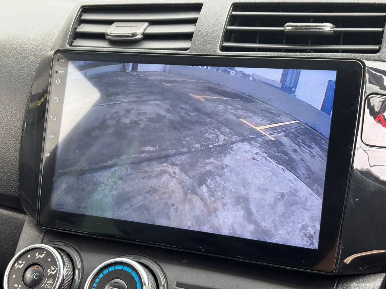 2015 PERODUA ALZA 1.5 AV (A)