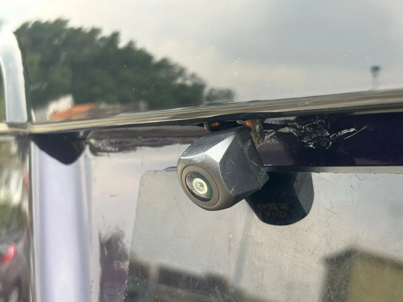 2015 PERODUA ALZA 1.5 AV (A)