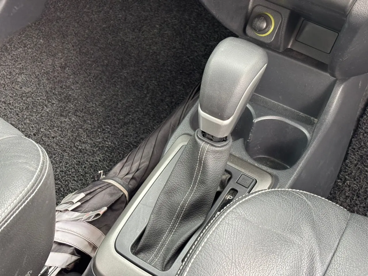 2017 PERODUA BEZZA 1.3 AV (A)