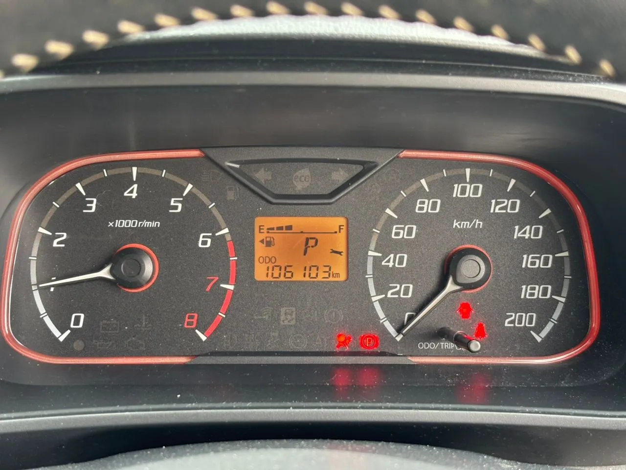 2017 PERODUA BEZZA 1.3 AV (A)