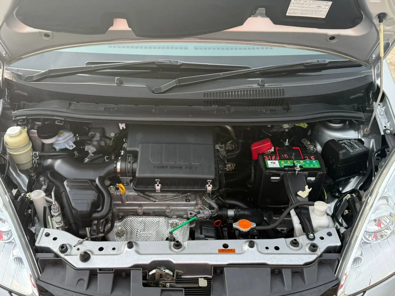 2020 PERODUA ALZA 1.5 SE (A)