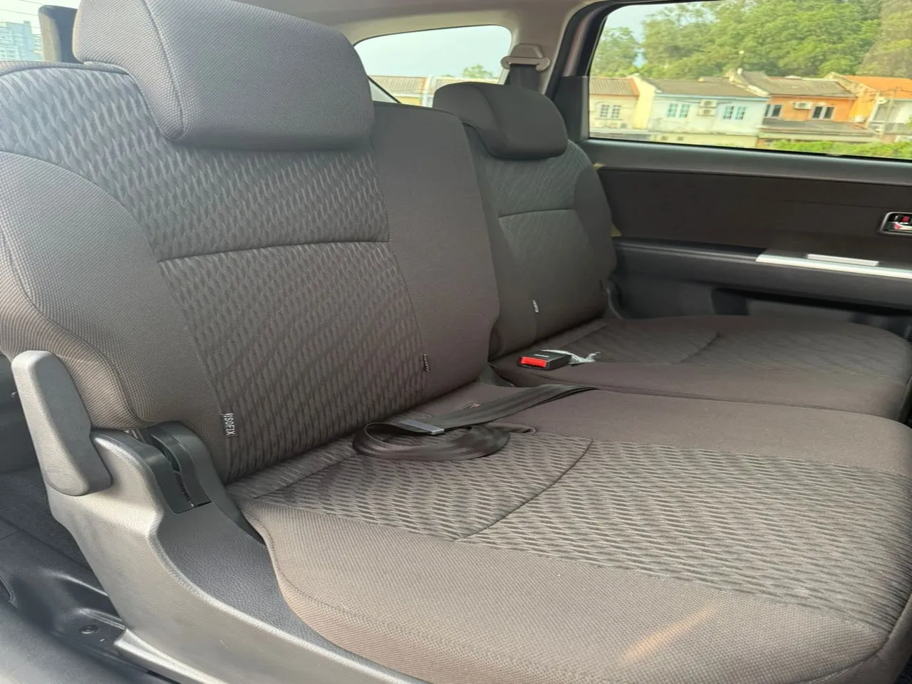 2020 PERODUA ALZA 1.5 SE (A)