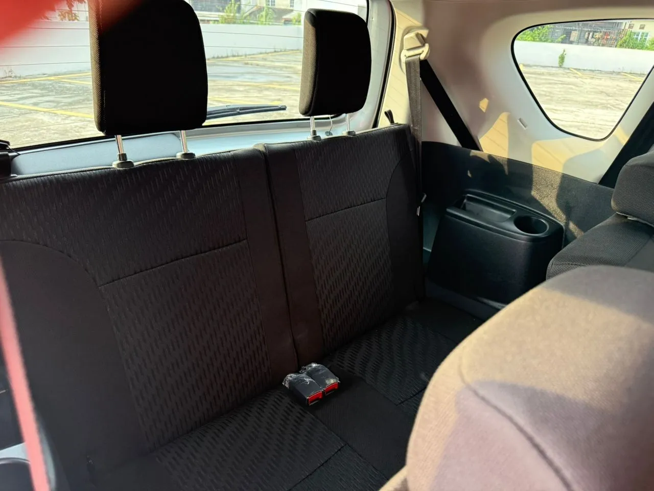 2020 PERODUA ALZA 1.5 SE (A)