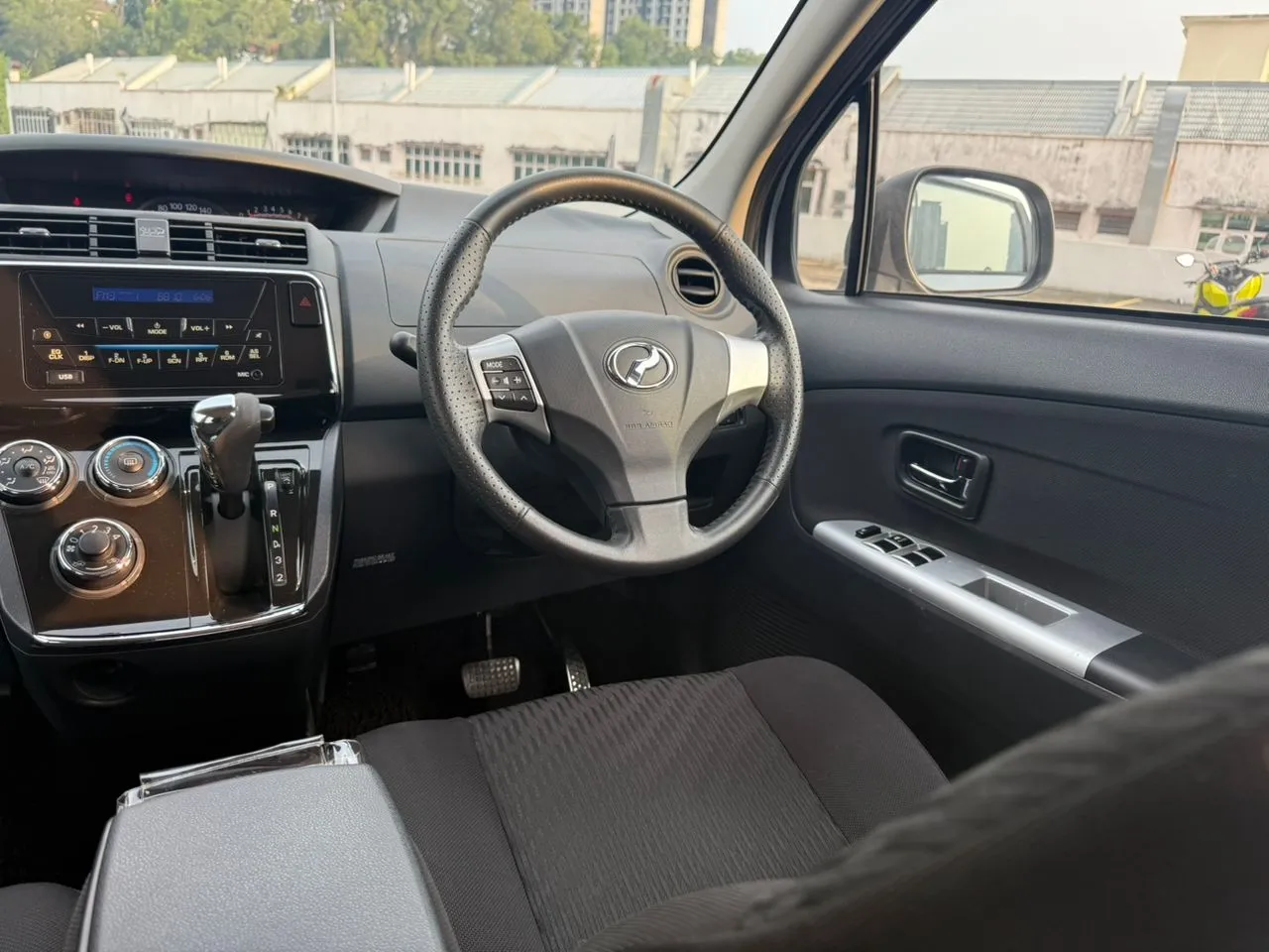 2020 PERODUA ALZA 1.5 SE (A)