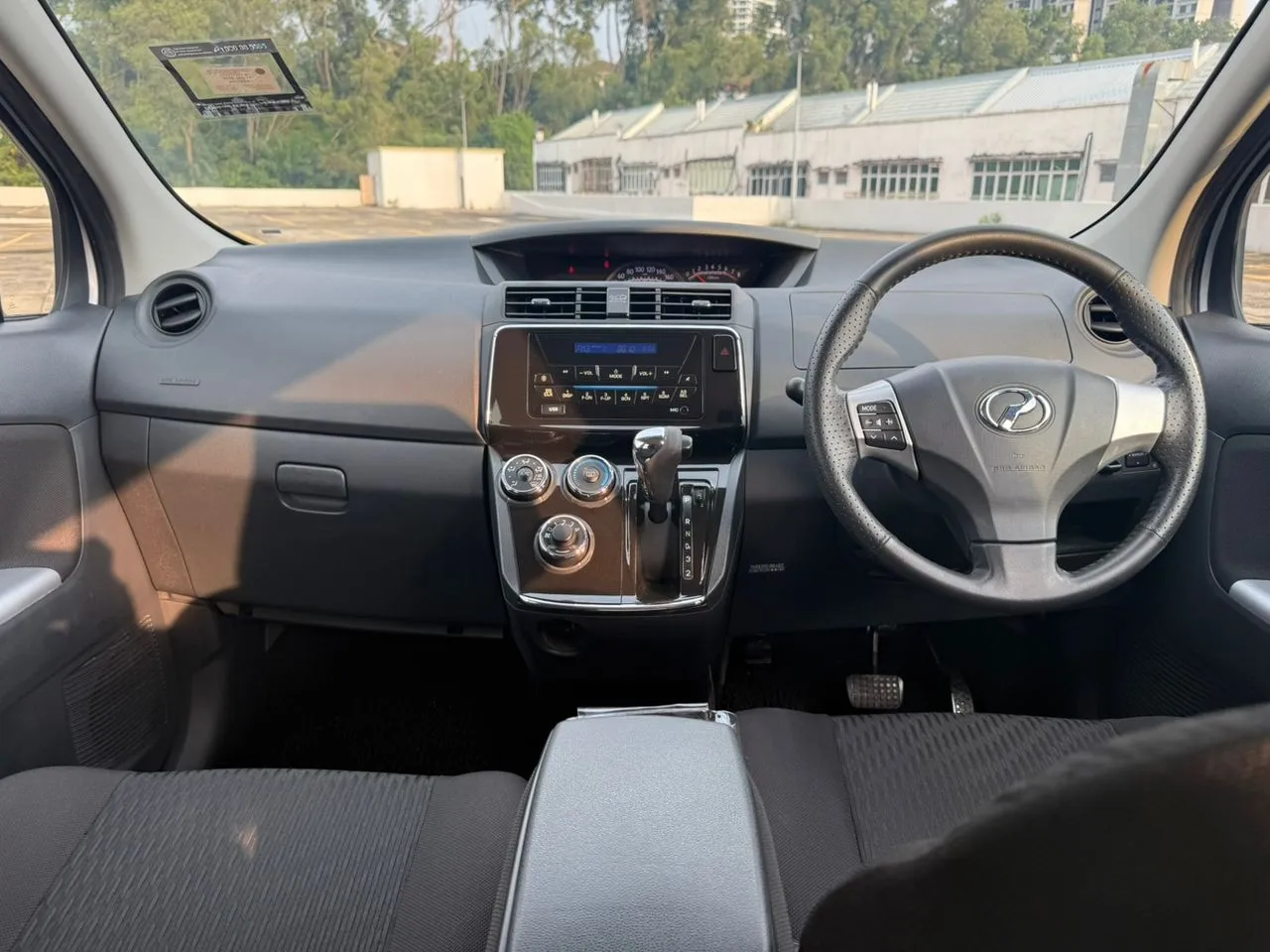 2020 PERODUA ALZA 1.5 SE (A)