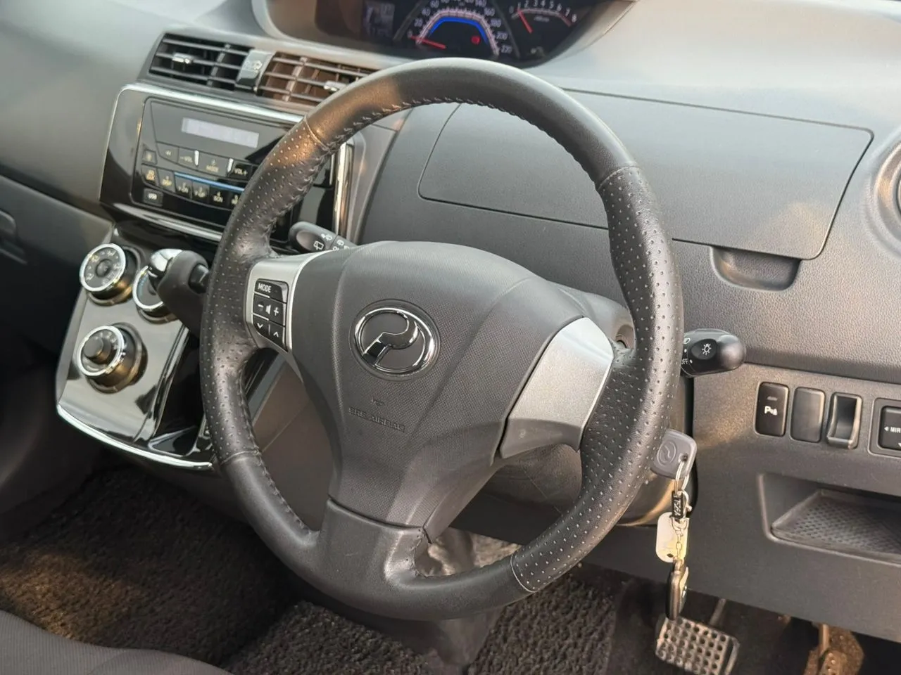 2020 PERODUA ALZA 1.5 SE (A)