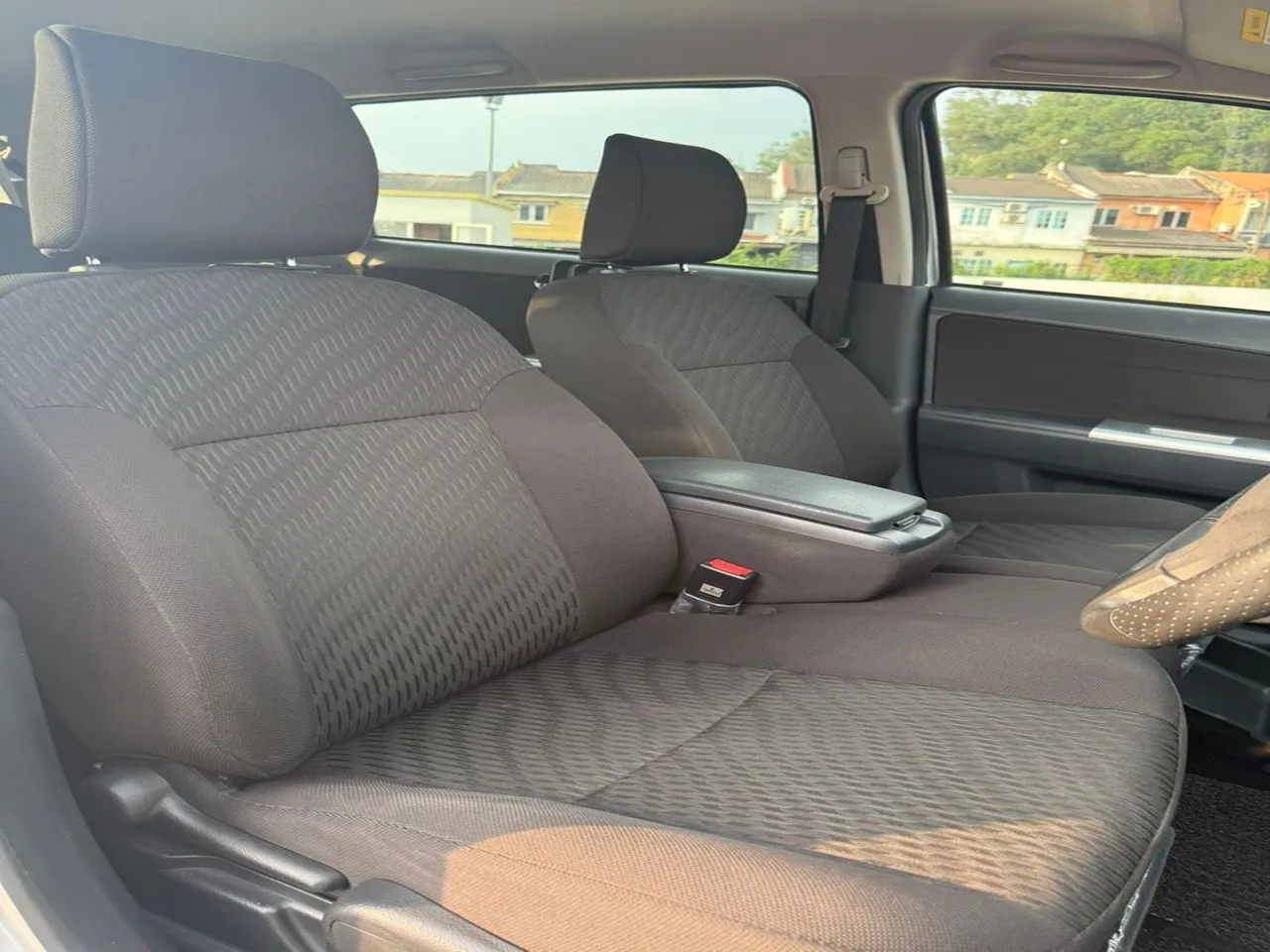 2020 PERODUA ALZA 1.5 SE (A)