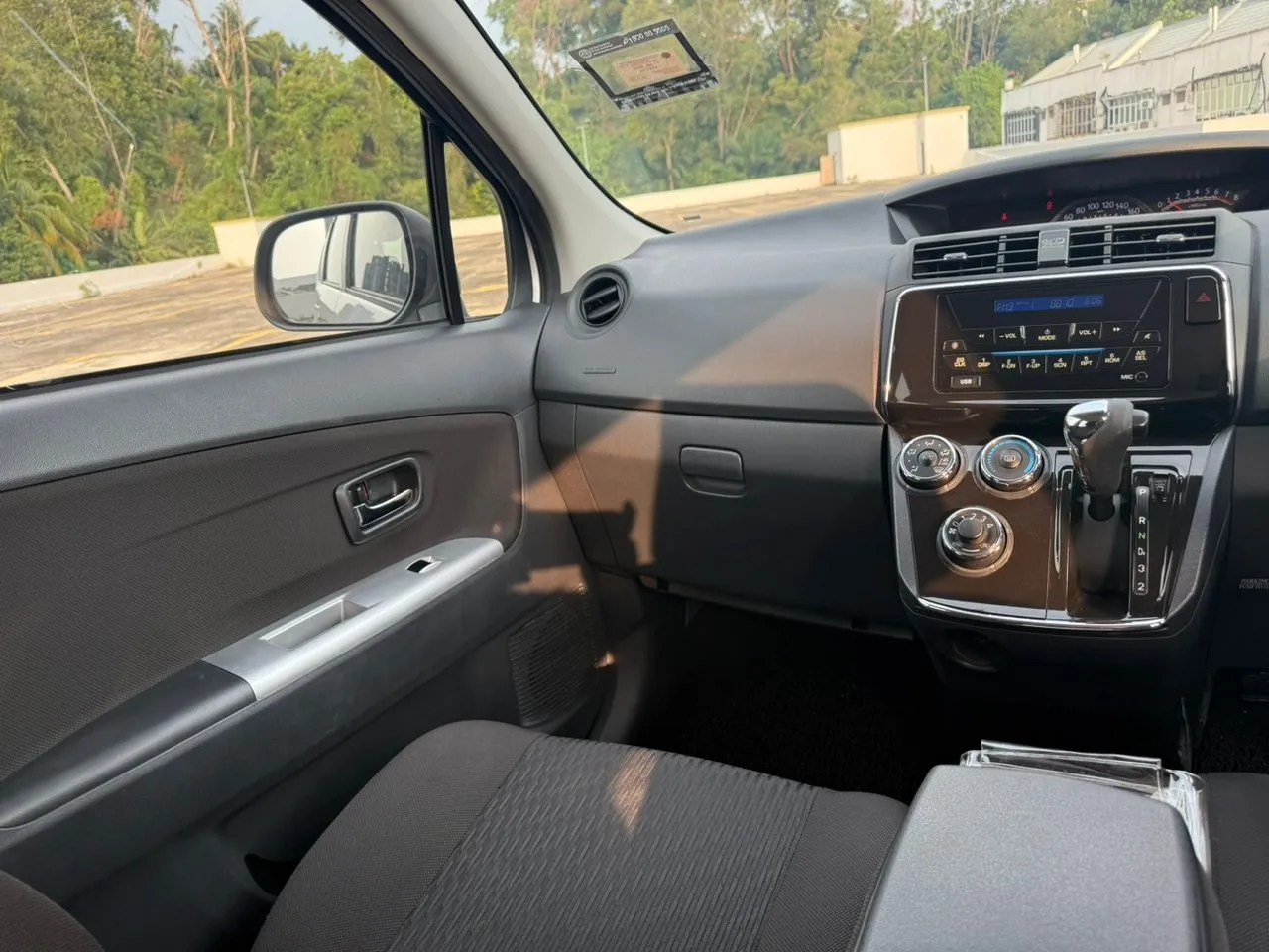 2020 PERODUA ALZA 1.5 SE (A)