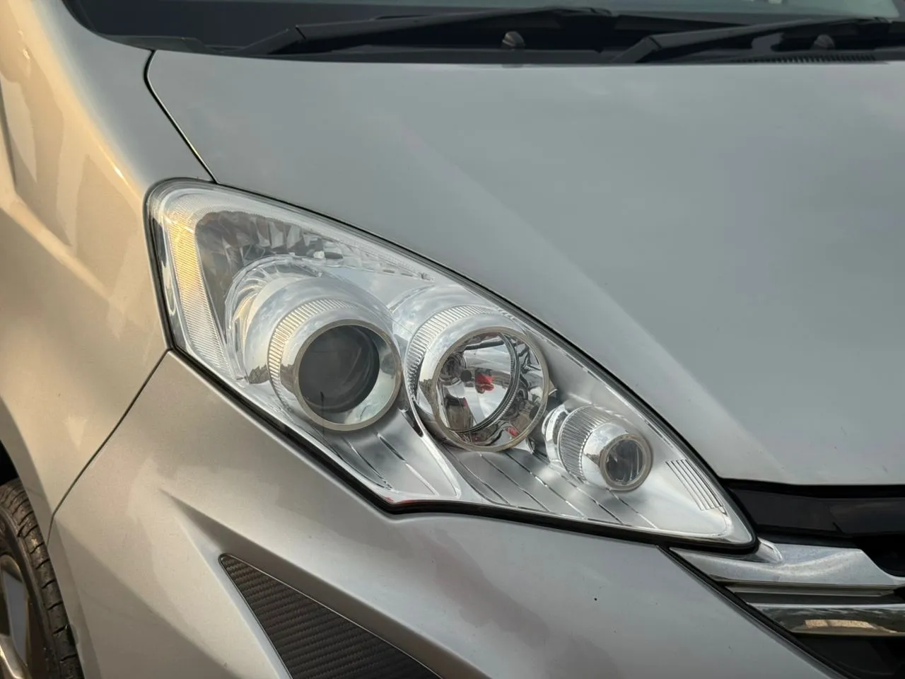 2020 PERODUA ALZA 1.5 SE (A)