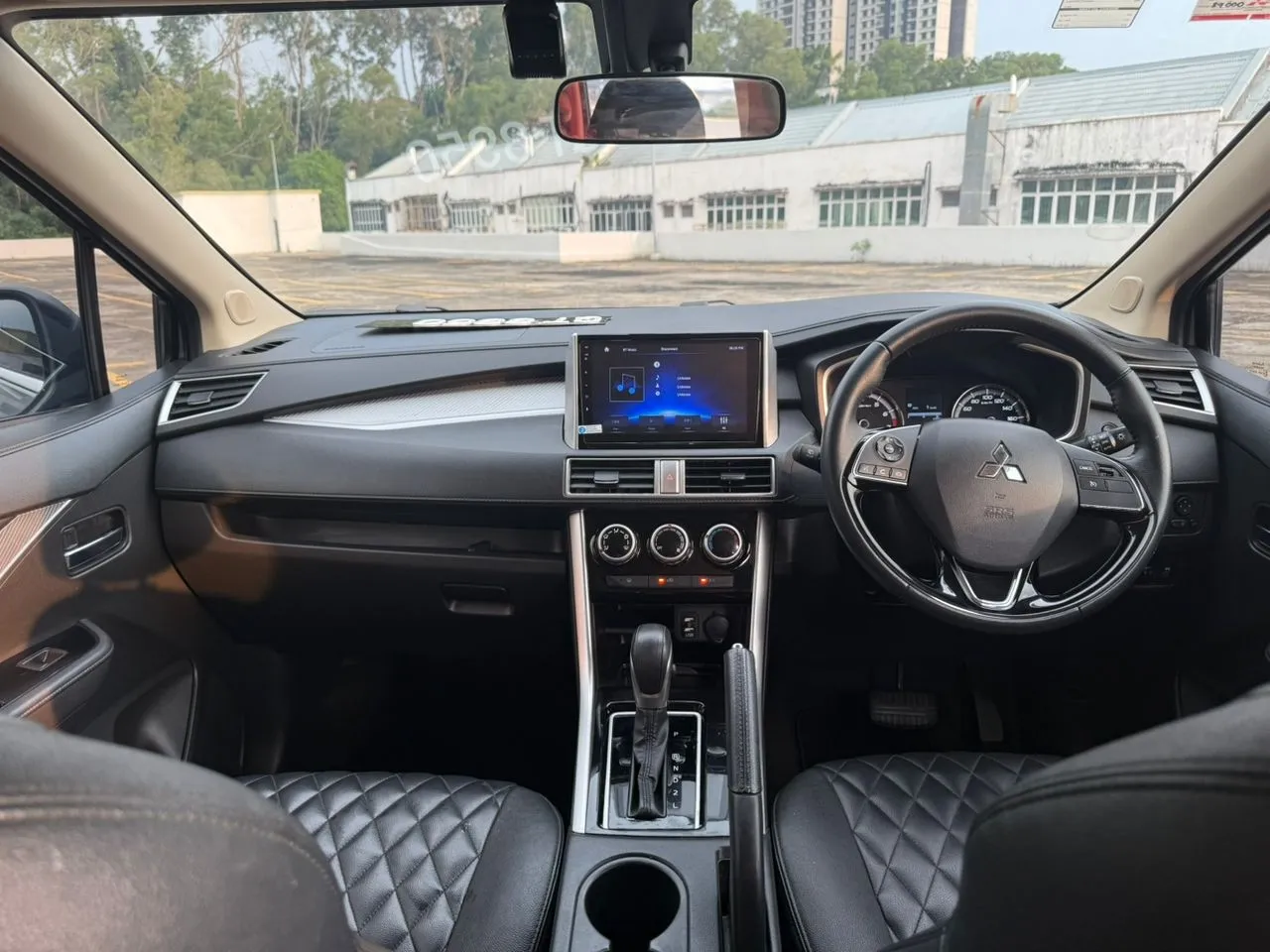 2022 MITSUBISHI XPANDER 1.5 (A)