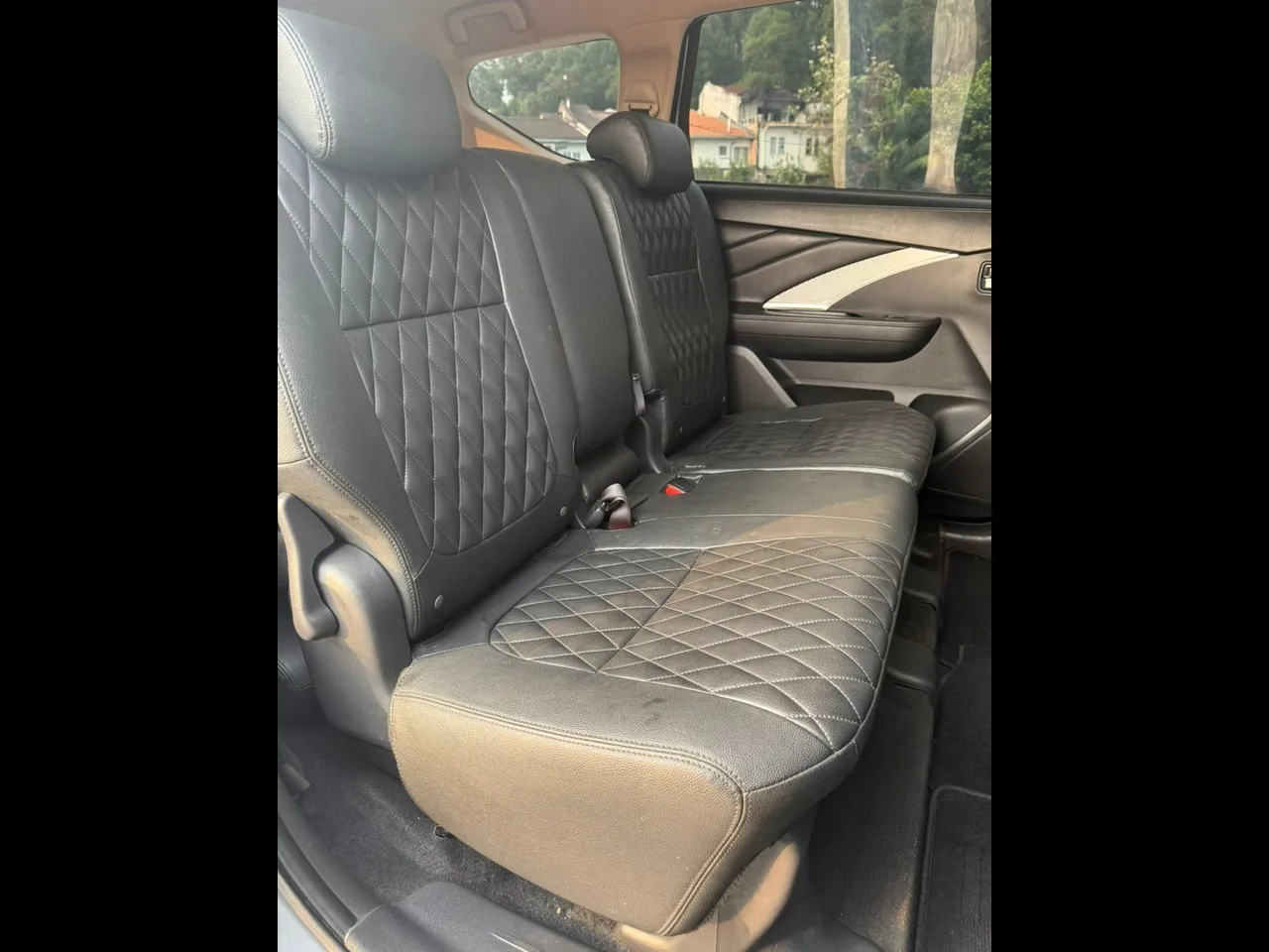 2022 MITSUBISHI XPANDER 1.5 (A)