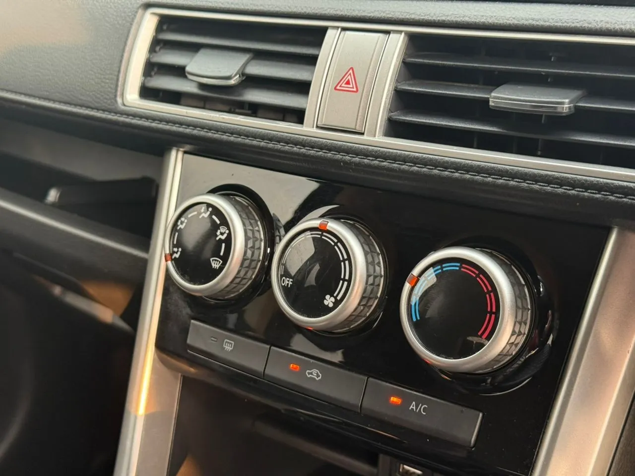 2022 MITSUBISHI XPANDER 1.5 (A)