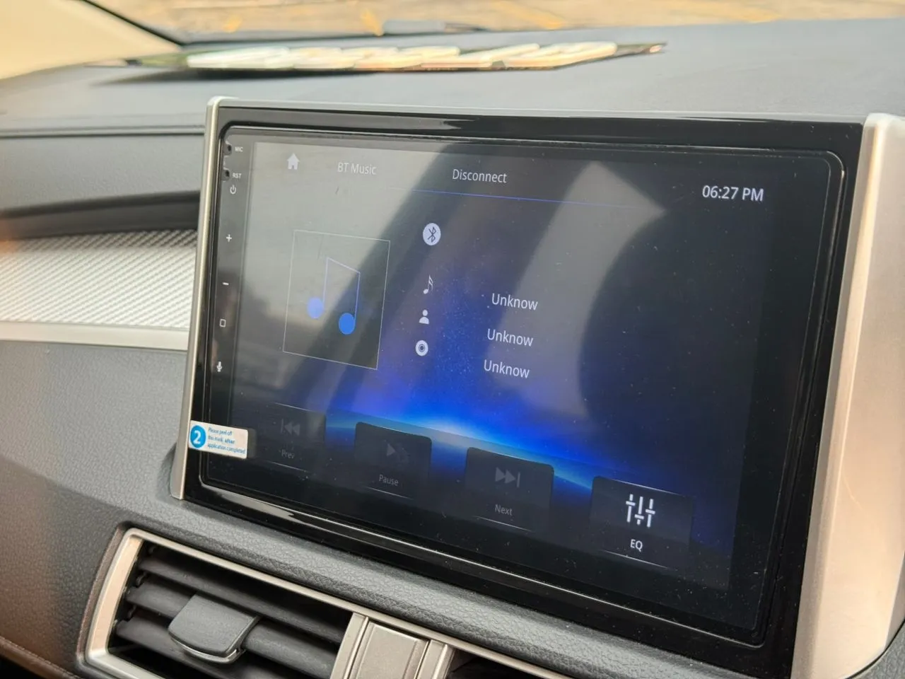 2022 MITSUBISHI XPANDER 1.5 (A)