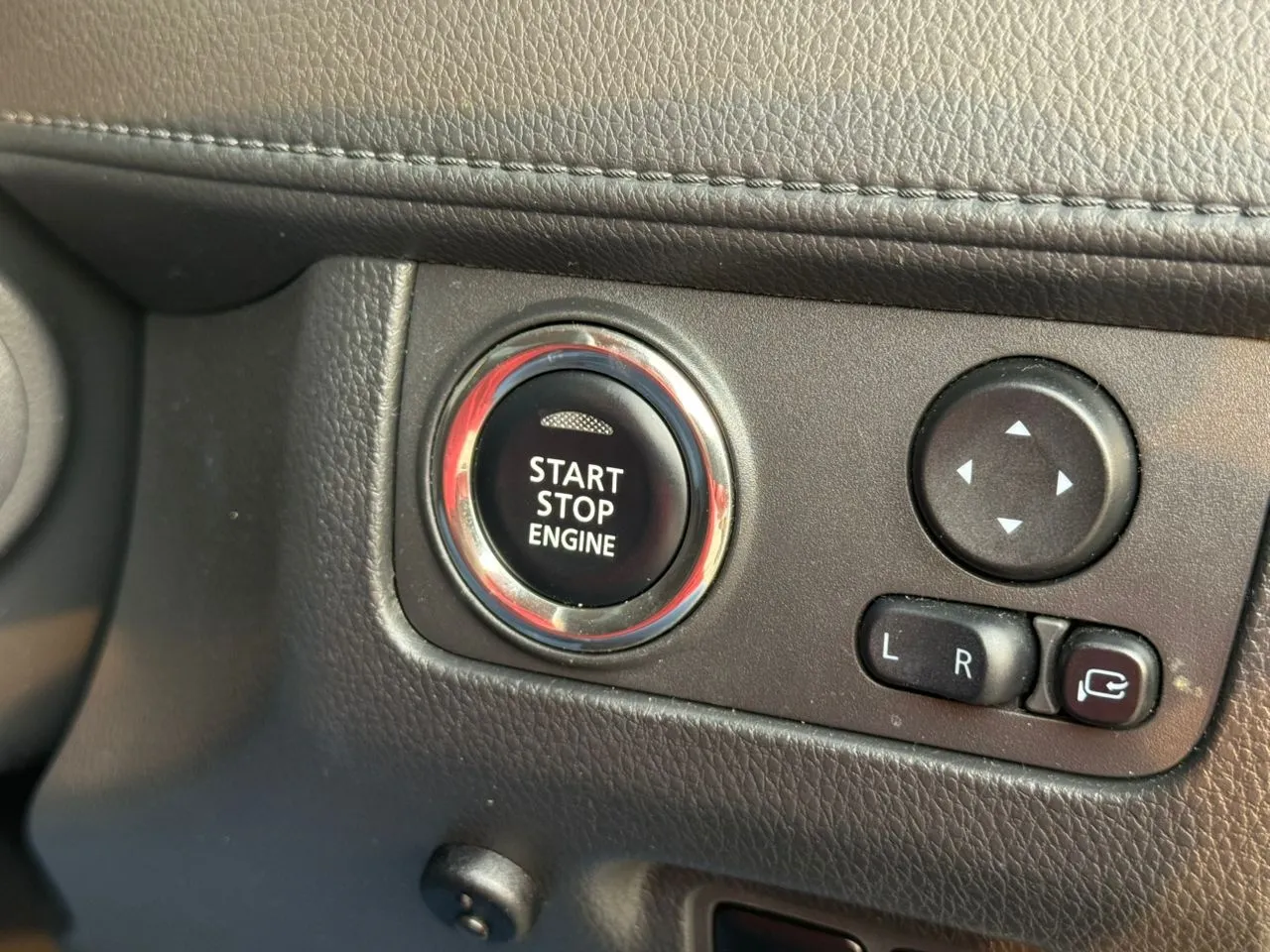 2022 MITSUBISHI XPANDER 1.5 (A)