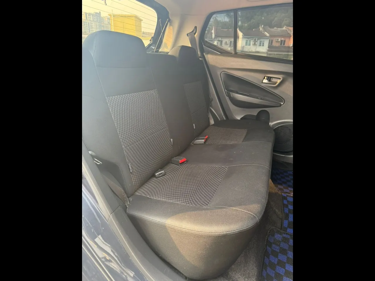 2018 PERODUA AXIA 1.0 G (A)