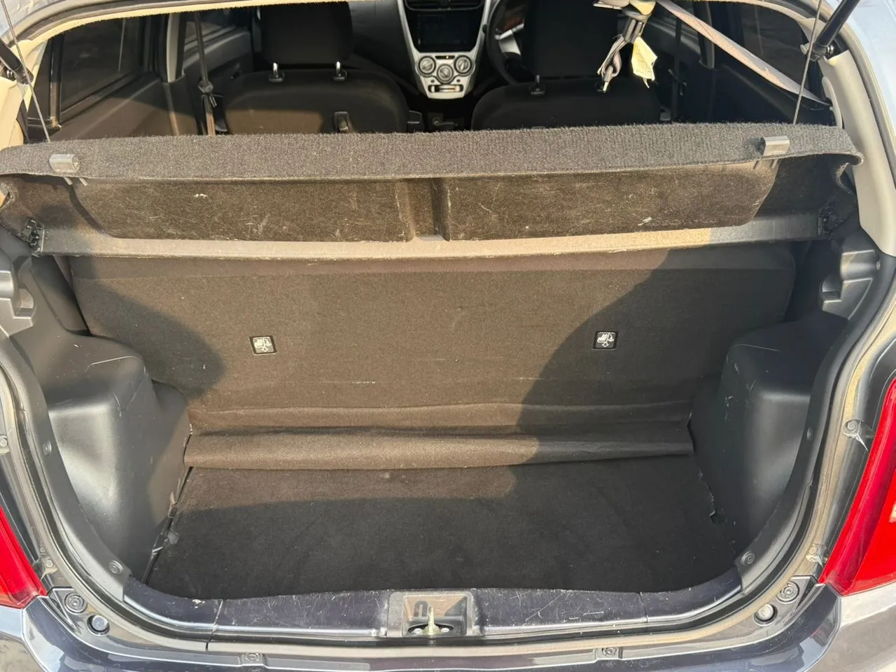 2018 PERODUA AXIA 1.0 G (A)