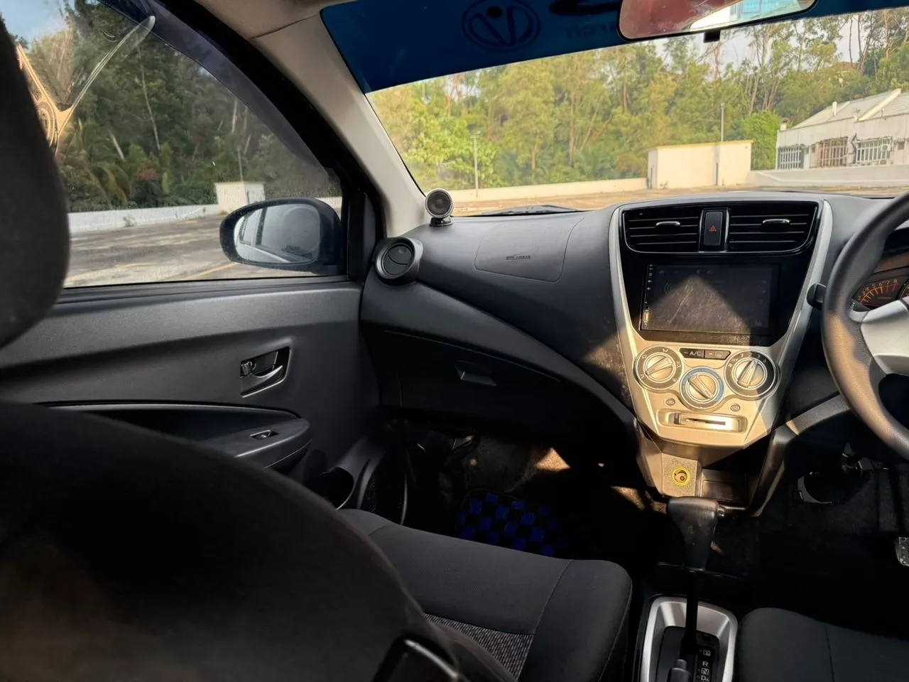 2018 PERODUA AXIA 1.0 G (A)